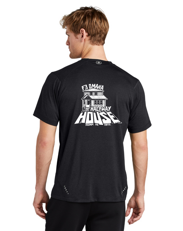 F3 Omaha Halfway House Pre-Order July 2022