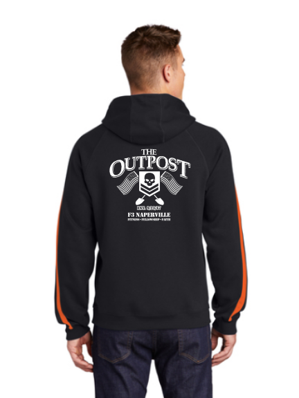 F3 Naperville The Outpost Pre-Order October 2021