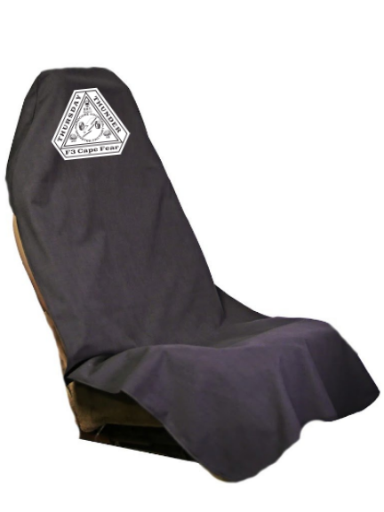 F3 Cape Fear Thursday Thunder  Pre-Order 01/20
