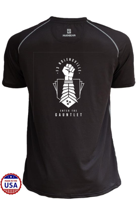 F3 Nolensville Shirts Pre-Order June 2020