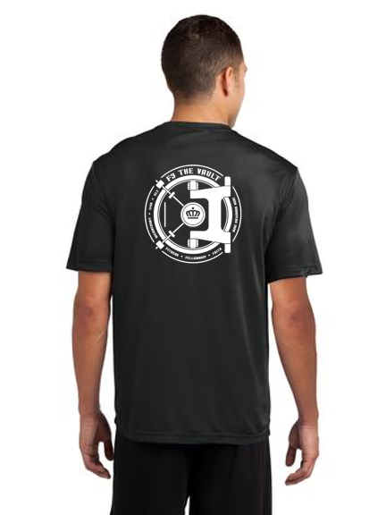F3 The Vault Pre-Order March 2020
