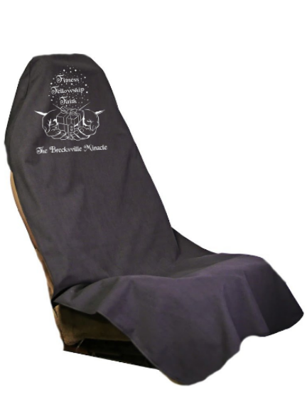 F3 The Brecksville Miracle Pre-Order 01/20