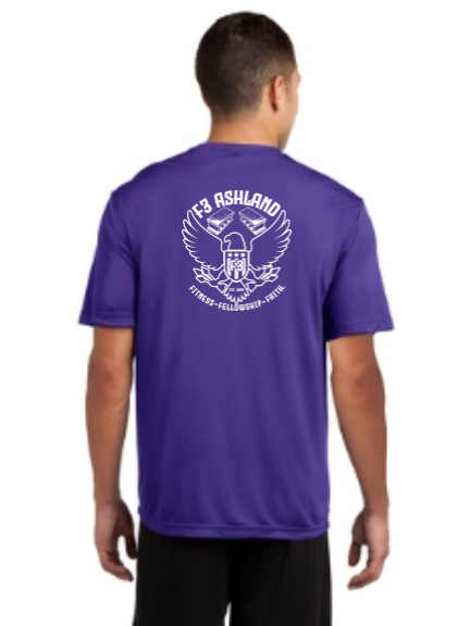 F3 Ashland Pre-Order October 2020