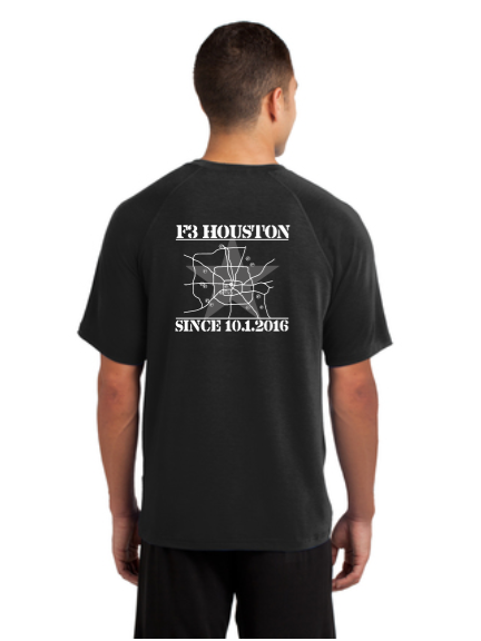F3 Houston Convergence Pre-Order September 2020
