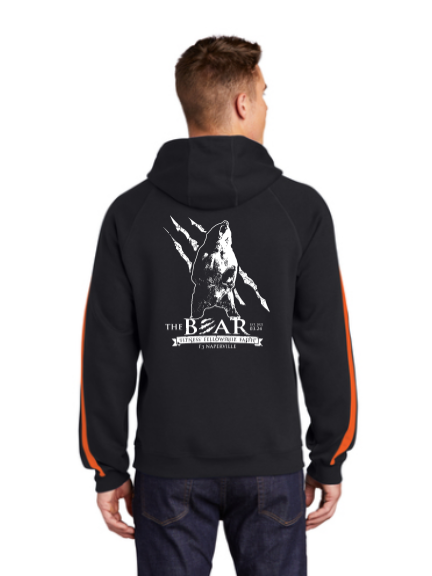 F3 Naperville The Bear Pre-Order October 2021