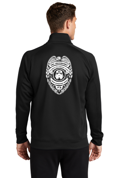 F3 ENC Crossbones ST Pre-Order December 2021