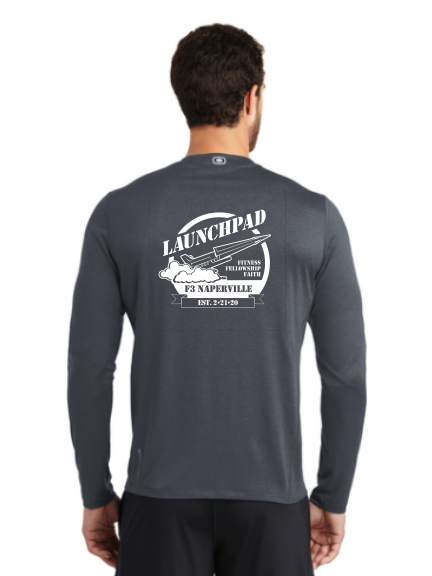 F3 Naperville Launchpad Pre-Order May 2021