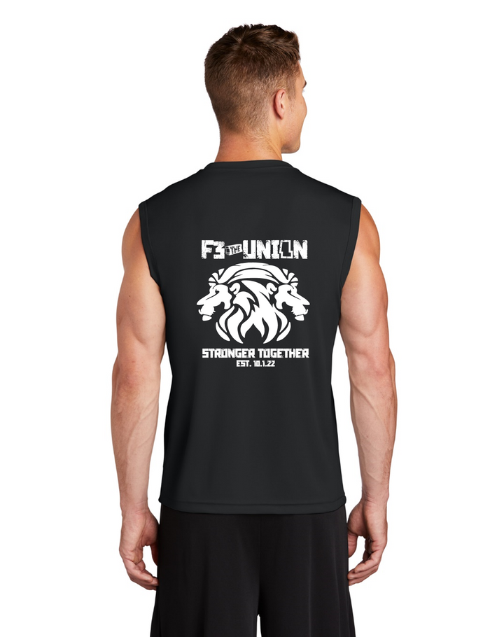 F3 The Union Marysville, OH Pre-Order September 2023