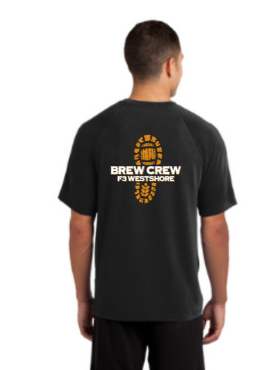 F3 Westshore Brew Crew Pre-Order July 2020