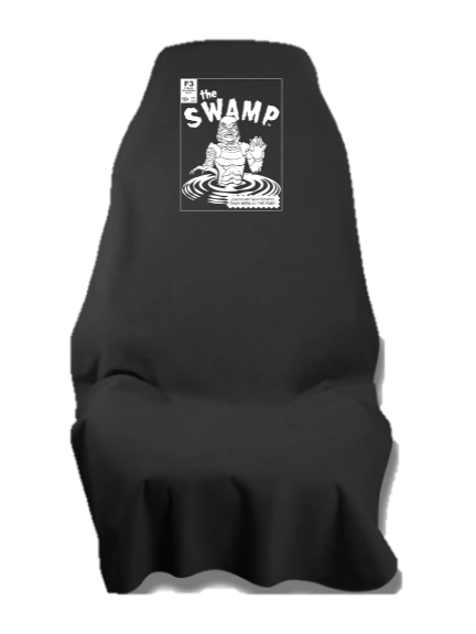 F3 The Swamp Pre-Order April 2021