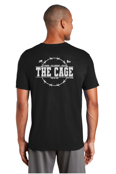 F3 The Cage Pre-Order August 2023