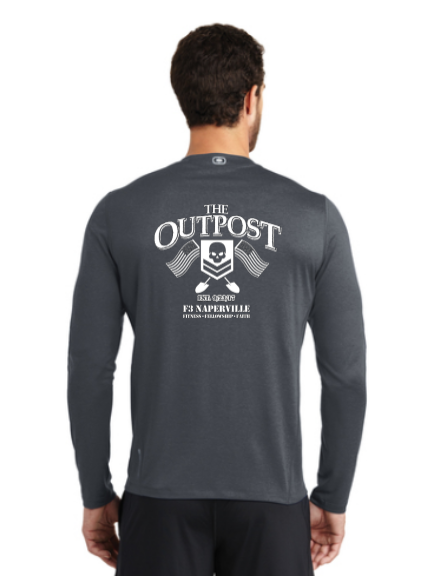 F3 The Outpost Naperville, IL Pre-Order May 2021