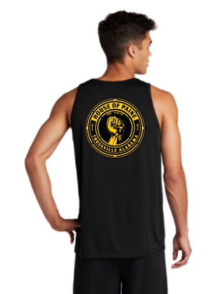 F3 House of Paine Pre-Order March 2021