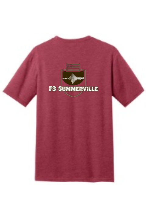 F3 Summerville Pre-Order October 2021