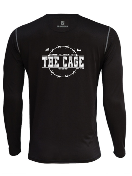 F3 Cage Winter Pre-Order November 2020