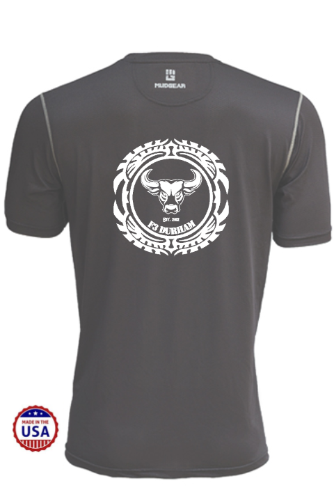 F3 Durham Pre-Order 04/19