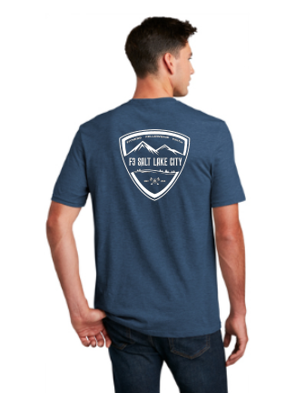 F3 Salt Lake City Pre-Order August 2020