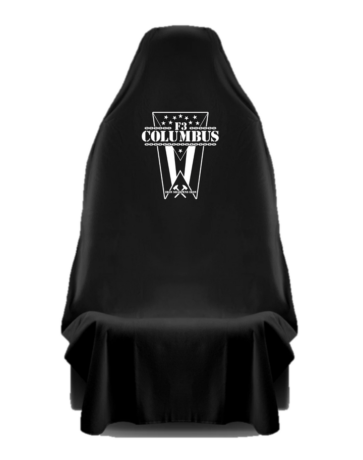 F3 Columbus Pre-Order June 2022