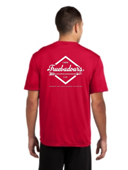 F3 Truebadours Pre-Order March 2021