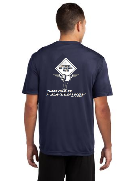 F3 Speed Trap Pre-Order May 2021