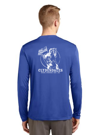 F3 Clydesdales Pre-Order June 2025