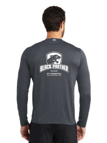 F3 Naperville The Black Panther Pre-Order May 2021