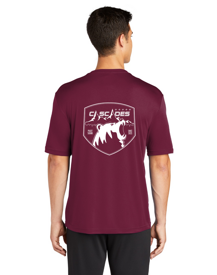 F3 Cascades Pre-Order April 2023