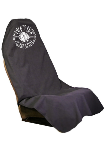 F3 Cape Fear The Lion  Pre-Order 01/20