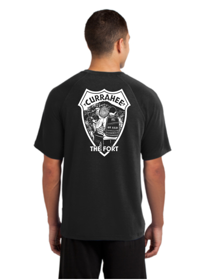 F3 The Fort Currahee Pre-Order January 2021