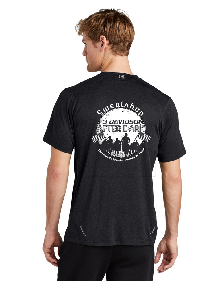 F3 Davidson Sweatshop After Dark Pre-Order January 2023