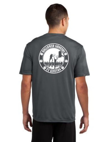F3 Hollowed Grounds Pre-Order June 2021