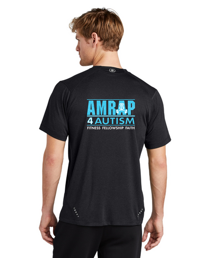 F3 AMRAP 4 Autism Pre-Order April 2023