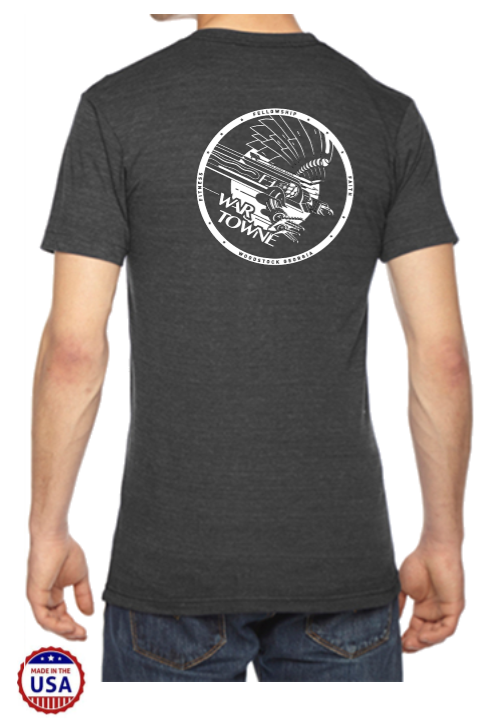 F3 War Towne Pre-Order