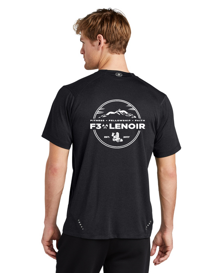 F3 Lenoir Pre-Order October 2022