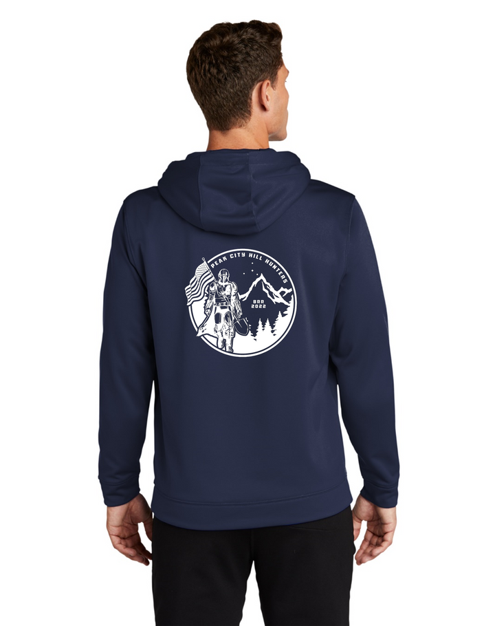 F3 Peak City Hill Hunters BRR 2022 Pre-Order July 2022