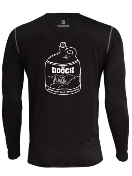 F3 Hooch Shirts Pre-Order 11/19