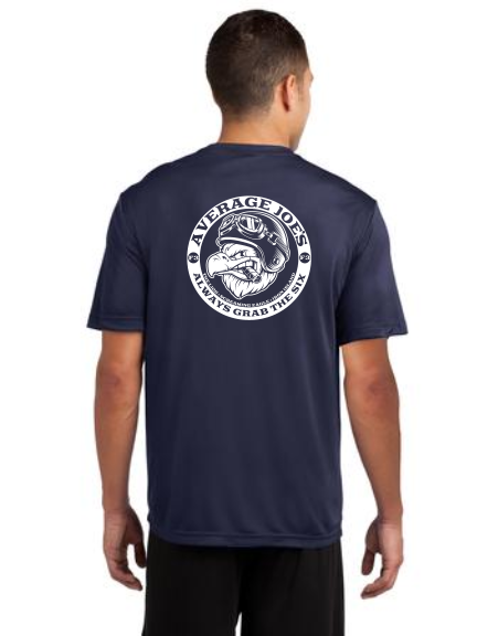F3 Cape Fear Average Joe's Pre-Order February 2021