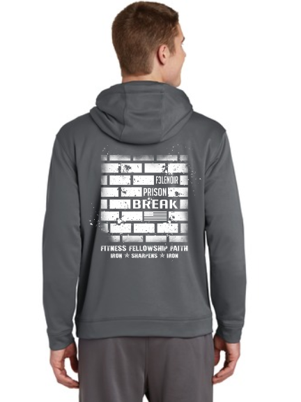 F3 Lenoir Prison Break Pre-Order