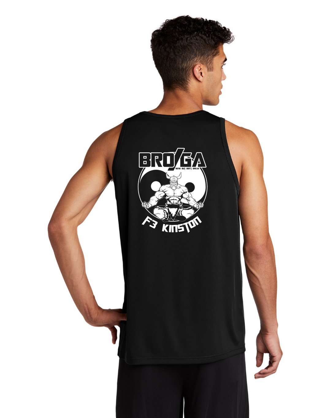 F3 Kinston BROGA Pre-Order February 2022