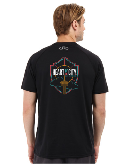 F3 Heart Of The City Pre-Order February 2021