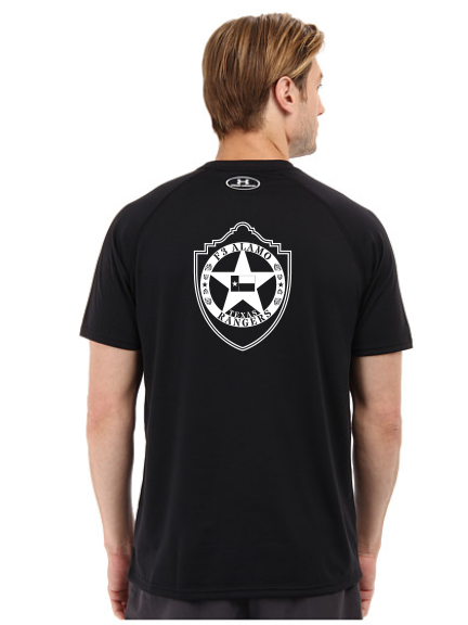 F3 Alamo Rangers Pre-Order February 2021