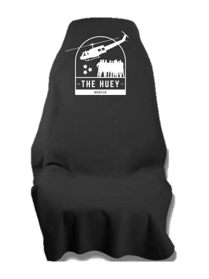 F3 The Huey Pre-Order August 2021
