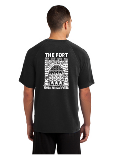 F3 The Fort Pre-Order October 2020