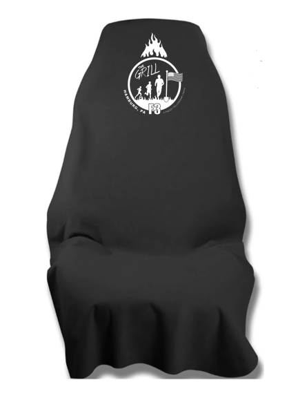 F3 Hamburg The Grill Pre-Order March 2020