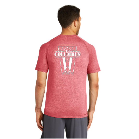 F3 Columbus Pre-Order June 2022