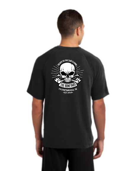F3 The Boneyard Pre-Order July 2020