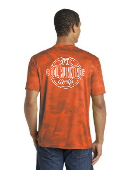 F3 Cape Fear Cool Runnings Pre-Order August 2021