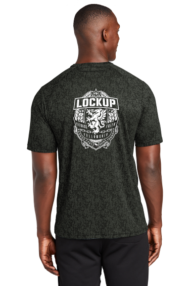 F3 Lockup Pre-Order November 2021