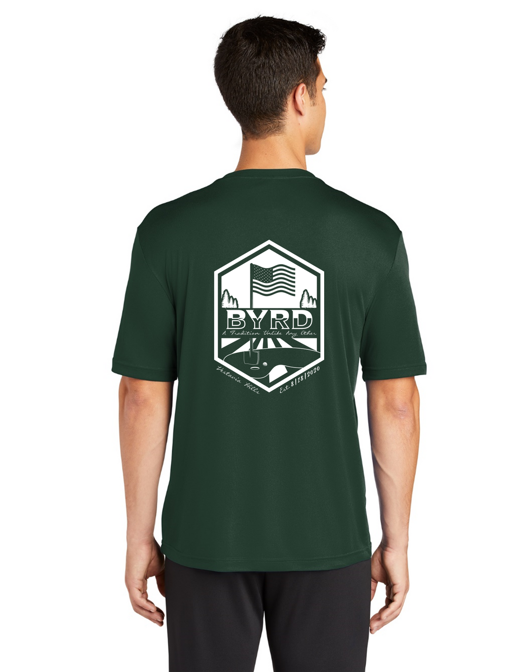 F3 Byrd Pre-Order April 2023