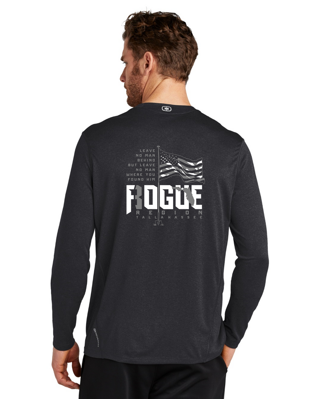 F3 Rogue Region Tallahassee Pre-Order July 2023
